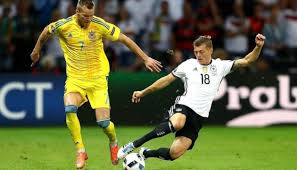 Великий футбол від 13.06.2021 (відео). Sbornaya Ukrainy Segodnya Sojdetsya S Nemcami V Lige Nacij Uefa