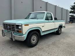 Image result for Medium Dark Spruce 1982 Ford