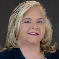 Katrina Stough Realtor