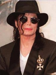 Michael Receives Awards