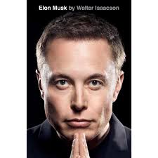 ELON MUSK BIOGRAPHY
