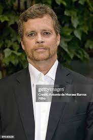 307 Mark Parker Nike Photos & High Res Pictures