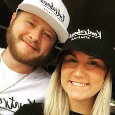 Devon Harbaugh's Instagram, Twitter & Facebook