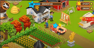 Mobile harvest v8.4.22187 para android. Download Big Little Farmer Offline Farm 1 8 7 Mod Unlimited Gems Free For Android Inewkhushi Premium Pro Mod Apk For Android