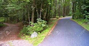 Use the provided map at the end of the post to best seriously crazy about travel, we have been in the air and on the road full time since 2014. Road Split Stock Photo Picture And Royalty Free Image Image 1977507