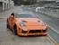 350z Lambo Bumper