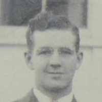 Albon Llewellyn Smith (1919–2013)