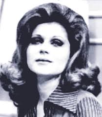 140. LA SEÑORITA ELENA ( VENEVISIÓN/ 1975) PROTAGONISTAS: Adita Riera es  Elena Carvajal Y José Luís Rodriguez" El Puma' es Alejandro Navarro  Moltalbán Con: Chelo Rodriguez es Deborah Lavalle, Esperanza Magaz es