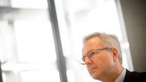 Den Blick nach vorne richten