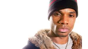 Gospel med Kirk Franklin