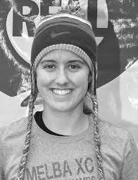 Mallory Bingham's Instagram, Twitter & Facebook