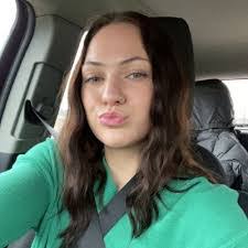 Olivia Haglund's Instagram, Twitter & Facebook