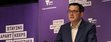 The health department confirmed no new local or. Victoria Records Nine New Local Cases As Lockdown Extension Looms Mygc Com Au