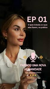 PRIMEIRO EPISÓDIO NO AR! 😍 Quero escutar sobre o que vocês acharam do  1º!!!, compartilhe com suas amigas mães, gestantes, doulas e mulheres que  pensam em gestar!