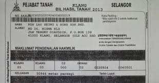 Check spelling or type a new query. Pembayaran Cukai Tanah Selangor Secara Online Soalan 57