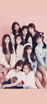 Maybe you would like to learn more about one of these? Simorf 9 Way Ticket On Twitter Fromis 9 Wallpapers Fromis 9 Wallpaper