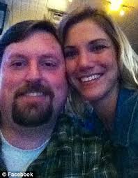 Husband shot dead wife Amy Smith Blaise in apparent murder-suicide