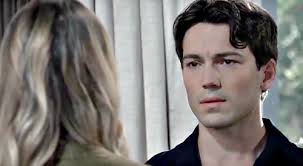 General Hospital Spoilers: Michael Convinces Sasha To Get Back Together? |  Celeb Dirty Laundry