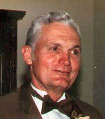 Clifton Thomas Tarter (1940-1990)