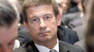 Quién es quién en el chat entre jueces, funcionarios y empresarios