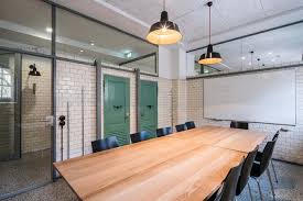 Gls German Language School S Campus Offices Berlin Office Snapshots Language School School Interior Classroom Interior