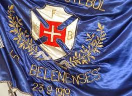 Nevertheless, codecity sports management, the owners of belenenses's football inc., decided to keep business and placed an entering in primeira liga under the name belenenses sad, using estádio nacional as home stadium. Belenenses Sad Impedido De Usar Marcas E Simbolos Do Belenenses Zerozero Pt