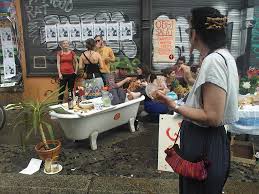 Author carl abbott sees portland's ethos as more scandanavian than typically american. My Hipster Debut In Portland Talking Hipster Travel On The Radio