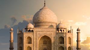 It would be the tomb that the husband built for his deceased wife much younger than him, and his magnifiscense would correspond to the love she had for him. How To Get From Delhi To Agra