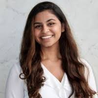 Abinaya Raman's Instagram, Twitter & Facebook