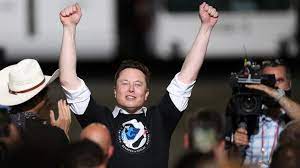 Elon Musk : portrait d'un empereur 2.0 qui ne connaît pas de limite