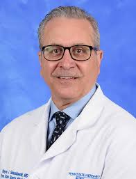Wayne J. Sebastianelli, MD