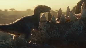 I heard its even stronger than the yudon and indoraptor gen 2 :o. Jurassic World 3 Dominion Release Date Trailer Cast Plot And More Gamesradar