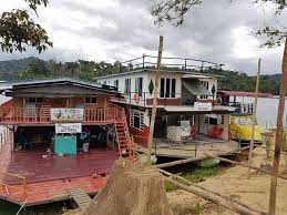 Pakej Travel Bajet Trip Royal Belum 2018