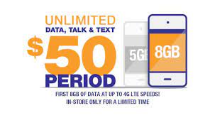 User rating, 4.2 out of 5 stars with 189 reviews. Metropcs Get 8gb Of Lte For 50 Per Month Whistleout