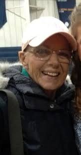 Judith M. 'Judy' Nowak