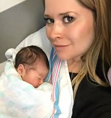 Király Linda nagynéni lett