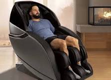 Airbag Massage Chairs: Here's What You Should Know