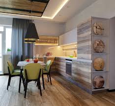 43 brilliant l shaped kitchen designs
