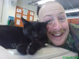 TED (EDWARD ROGER) JUST