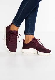 Check spelling or type a new query. Adidas Originals Tubular Shadow Sneaker Low Maroon Offwhite Bordeaux Zalando De