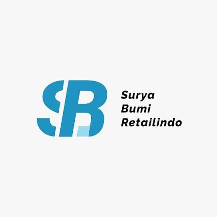 Logo PT Surya Bumi Retailindo