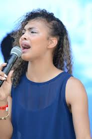 Bri Babineaux [PHOTOS]