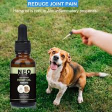 These cbd dog treats from lazarus naturals include ingredients that are intended to relieve inflammation, soothe pain, and promote overall wellness. Buy Neohemp 4000mg Hemp Oil Anxiety Relief For Dogs Cats Natural Relief For Pain Omega 3 6 9