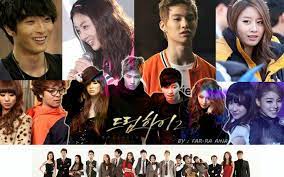 Dream High 2 Dream Knight Dream High 2 Dream High