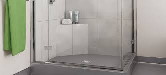 Yes, they are, especially when you are more concerned about the strength and durability. Showers Schluter Com