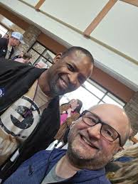 here's what I did at work today. by the way, we're hiring.