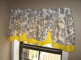 Coffee Tables Valance Window Curtain Swagged Swag Custom Made Bathroom Kitchen Intended Grey Kitchen Curtains Country Kitchen Curtains Gray And White Bathroom