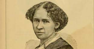 Susan Evelyn Dickinson: A Trailblazing Journalist in Pennsylvania's Coal  Region