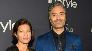 He and winstanley share two children. The Truth About Taika Waititi S Marriage