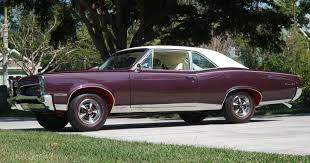 Image result for Plum Mist 1967 GTO
